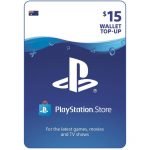 Playstation $15 NZD Digital Gift Card (Email Delivery)
