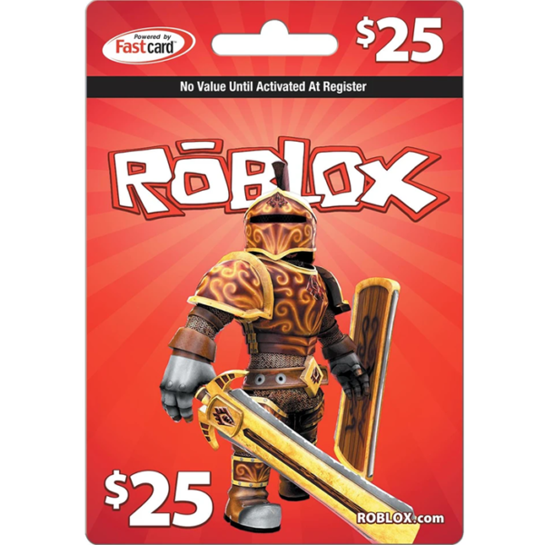 Roblox $25 NZD Digital Gift Card (Email Delivery) - Image 3