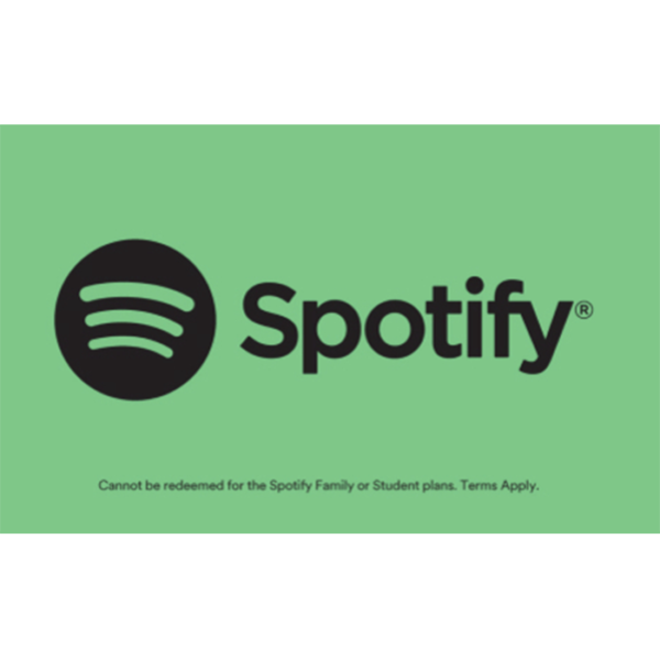 Spotify Gift Card New Zealand Region (Email Delivery) - Image 2