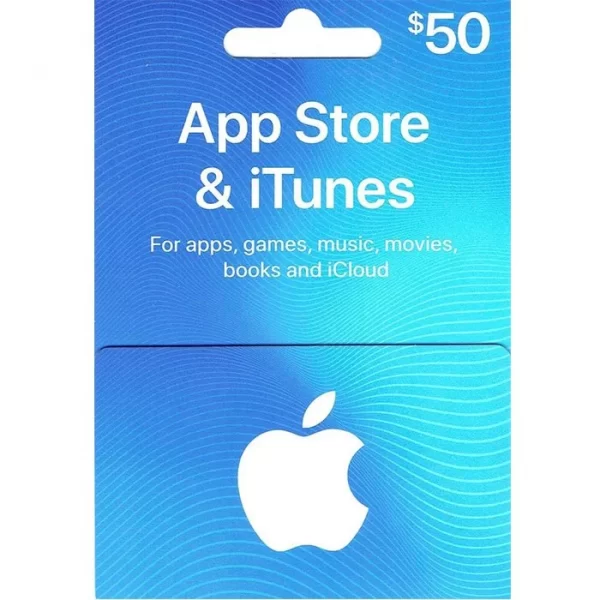 Apple iTunes $50 NZD Digital Gift Card (Email Delivery) - Image 2