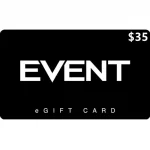 EVENT Cinemas $35 NZD Digital eGift Cards (Email Delivery)