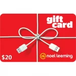 Noel Leeming $20 NZD Digital Gift Cards (Email Delivery)