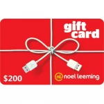 Noel Leeming $200 NZD Digital Gift Cards (Email Delivery)