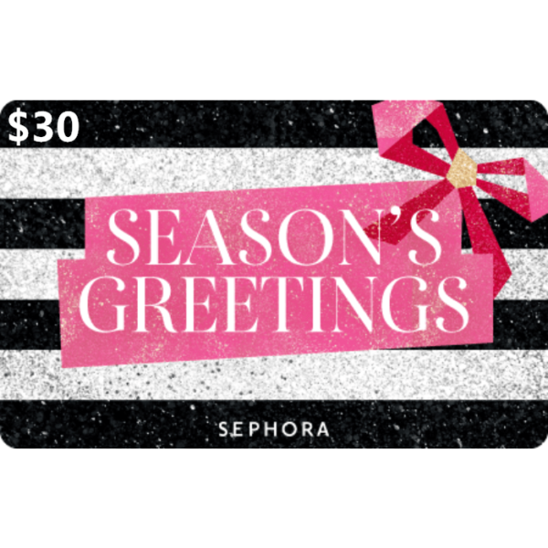 Sephora $30 NZD Digital Gift Card (Email Delivery) - Image 5