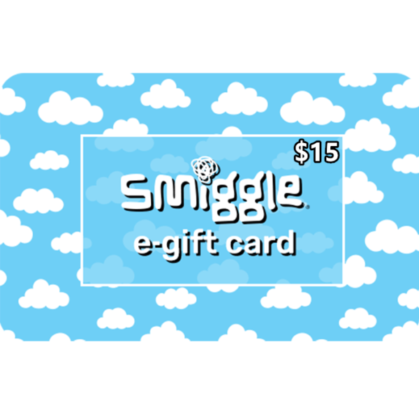 Exchange Smiggle $15 NZD Digital Gift Cards (Email Delivery) - Image 5