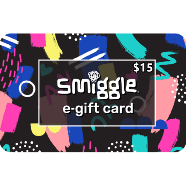 Exchange Smiggle $15 NZD Digital Gift Cards (Email Delivery) - Image 6