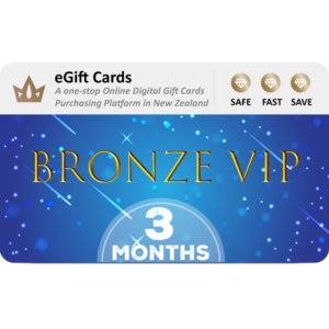 Bronze VIP Membership