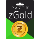 Razer Gold Gift Card Australia Region - AUD  (Email Delivery)