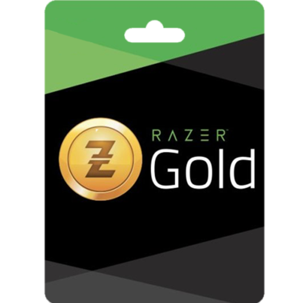 Razer Gold Gift Card Australia Region - AUD  (Email Delivery) - Image 2