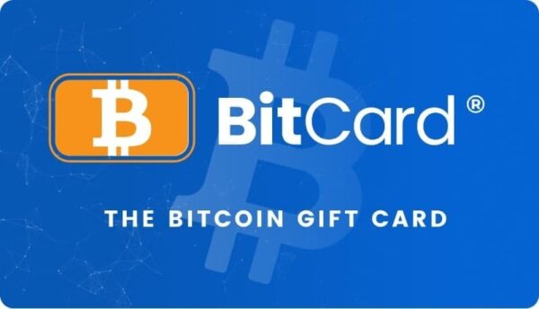 BitCard Gift Cards United States Region – USD (Email Delivery) - Image 5