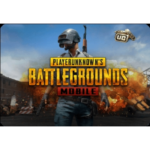 PUBG Gift Card United States Region – USD (Email Delivery)