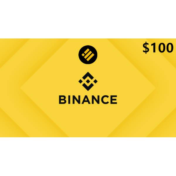 Binance $1 BUSD Gift Card Digital Gift Card (Email Delivery) - Image 6