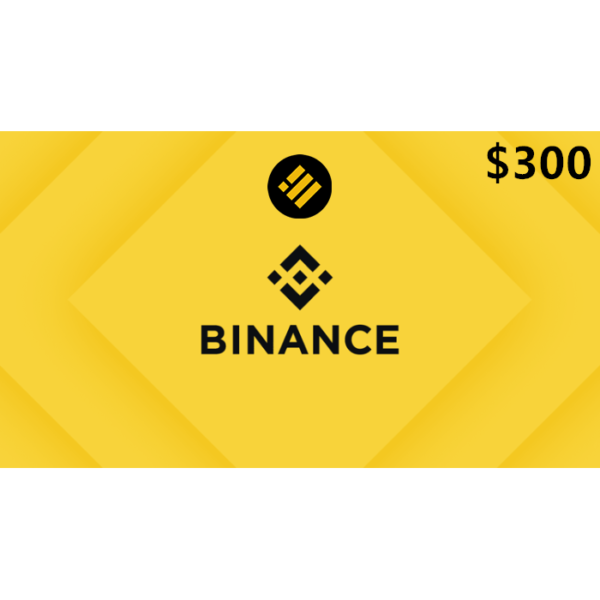 Binance $1 BUSD Gift Card Digital Gift Card (Email Delivery) - Image 4