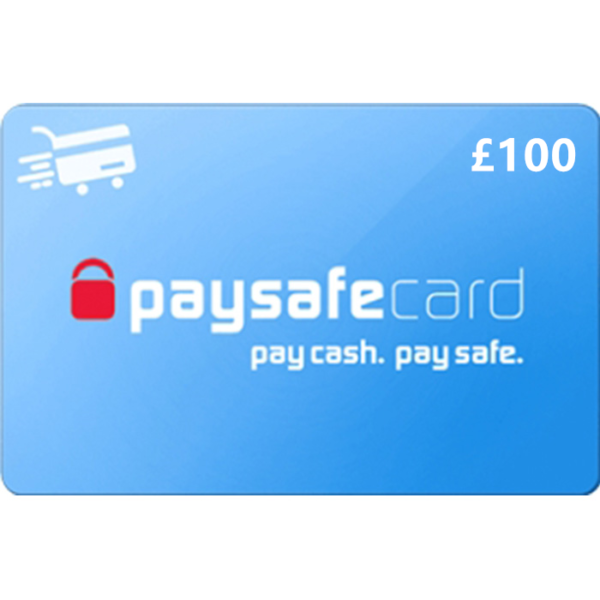 paysafecard Voucher United Kingdom Region – GBP (Email Delivery) - Image 5